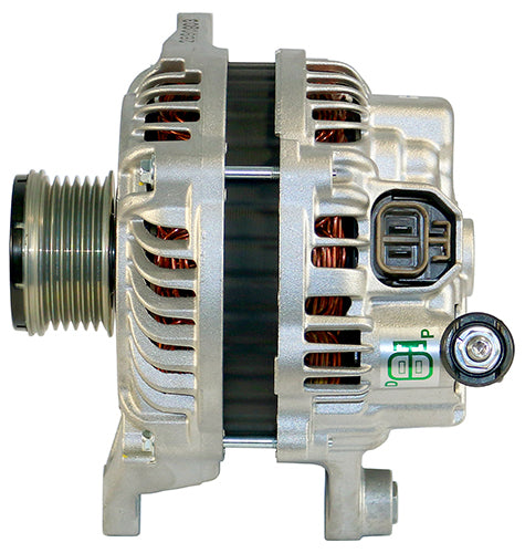 A1430809 Mazda 2 Demio Alternator