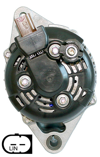 A1430901G Isuzu Dmax Genuine Alternator