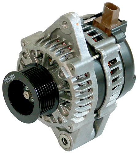 A1430901G Isuzu Dmax Genuine Alternator