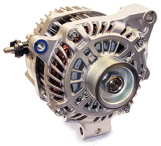 A1440004G Subaru Forester Impreza XV Genuine Alternator