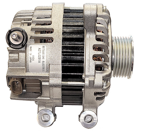 A1440004G Subaru Forester Impreza XV Genuine Alternator