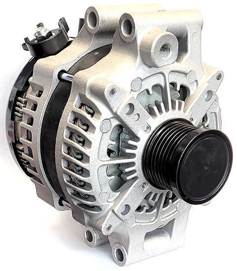 A1440107 BMW Alternator