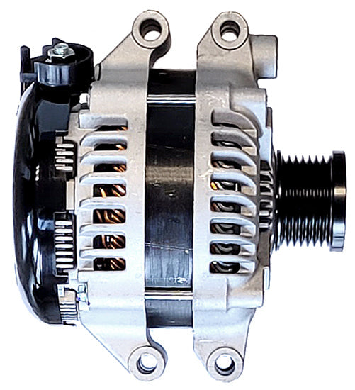 A1440107 BMW Alternator