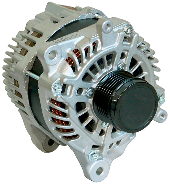 A1450503 Subaru Outback Impreza Levorg Liberty WRX XV Alternator