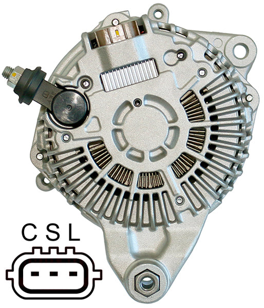 A1450503 Subaru Outback Impreza Levorg Liberty WRX XV Alternator