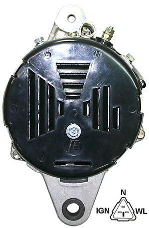 A1460003 Hino Nissan Trucks Alternator