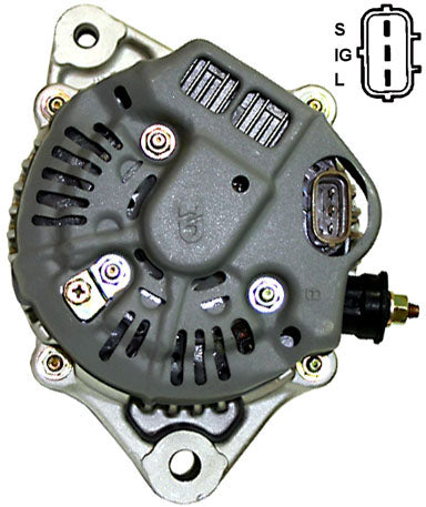 A1460005 Toyota Camry Caldina Townace Rav4 Trueno Alternator