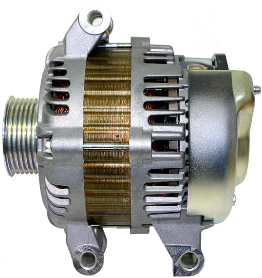 A1460702G Mazda MPV Pad Mount CX-7 Genuine Alternator