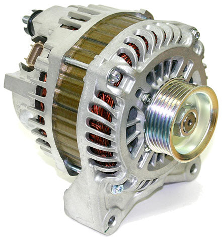 A1460800 Ford Falcon BF FG Territory SX SY Alternator