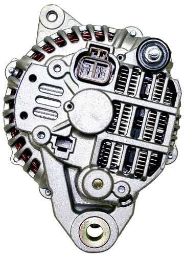 A1460809 Mitsubishi Pajero Challenger Canter Triton Delica Alternator