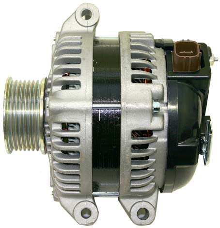 A1470101G Honda Accord CR-V Civic Genuine Alternator