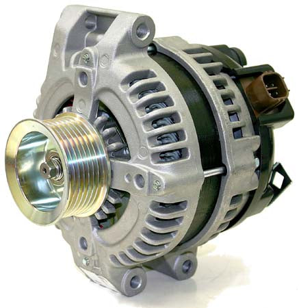 A1470101G Honda Accord CR-V Civic Genuine Alternator