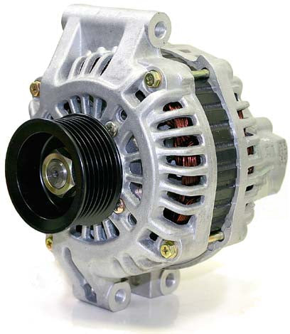 A1470207 Honda CR-V Stepwagon Stream lntegra Alternator