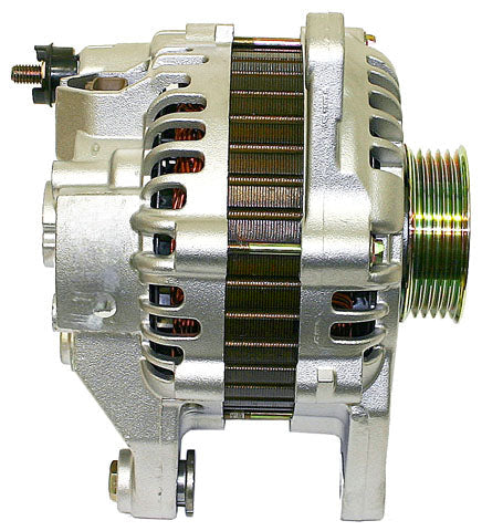 A1470603G Mitsubishi Pajero Challenger Genuine Alternator