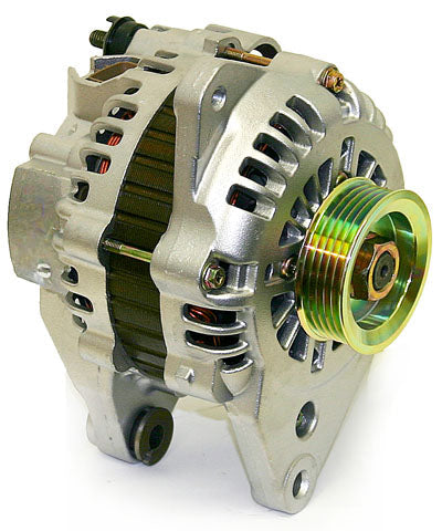 A1470603G Mitsubishi Pajero Challenger Genuine Alternator