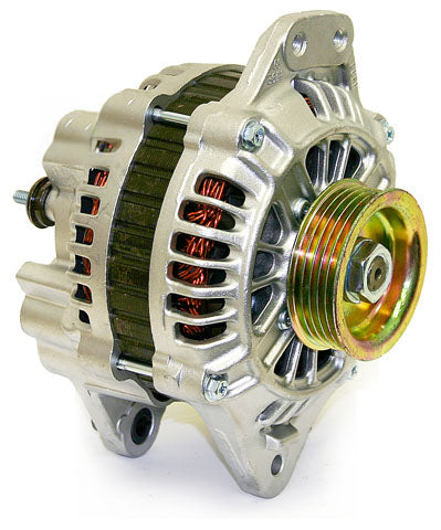 A1470604G Hyundai Mitsubishi Pajero Genuine Alternator