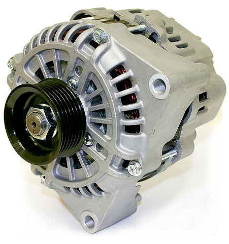 A1470703 Holden Commodore VE V8 LS2 Alternator