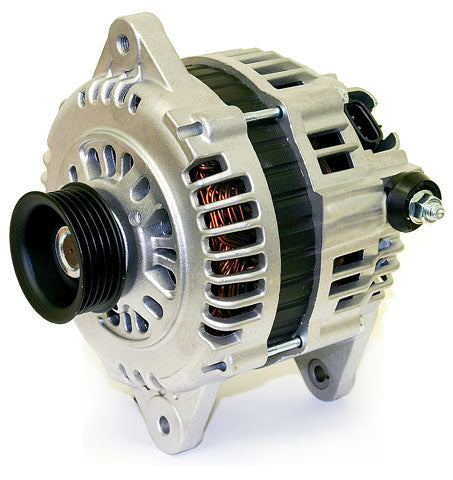 A1470706 Subaru Forester Impreza Lancaster Legacy Liberty Outback Tribeca WRX Alternator