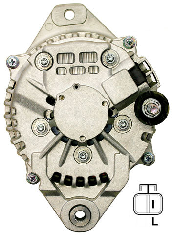 A1480309 Isuzu Elf Alternator