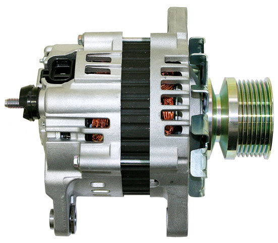 A1480309 Isuzu Elf Alternator