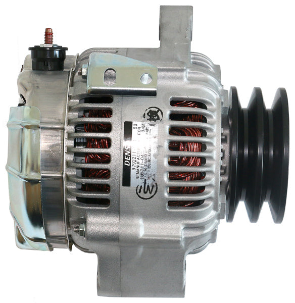 A1480701G Genuine Toyota Hino Coaster Dyna Dutro Toyoace Ranger Alternator