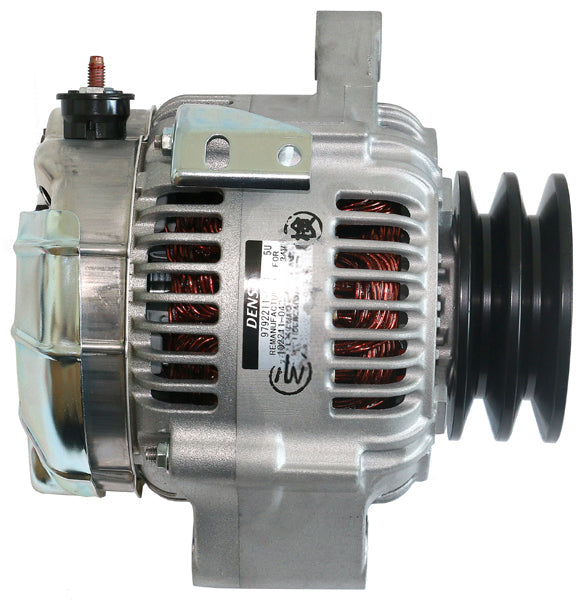 A1480701 Toyota Hino Coaster Dyna Dutro Toyoace Ranger Alternator