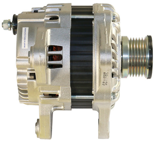 A1480906 Nissan Dualis Qashqai Alternator