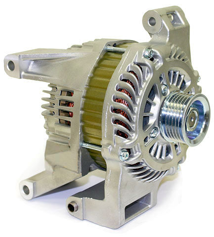 A1480907 Mazda Axela Premacy Alternator