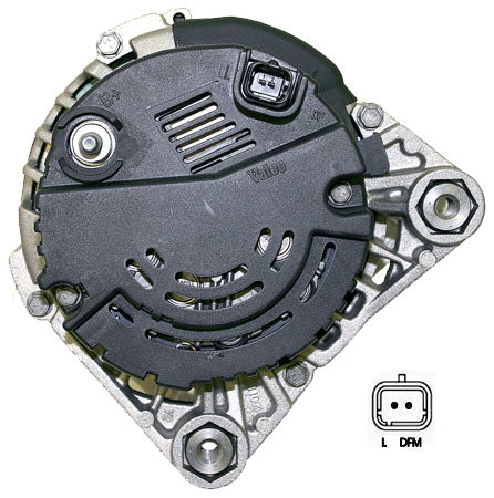 A4750105G Renault Mitsubishi Nissan Opel Volvo Genuine Alternator