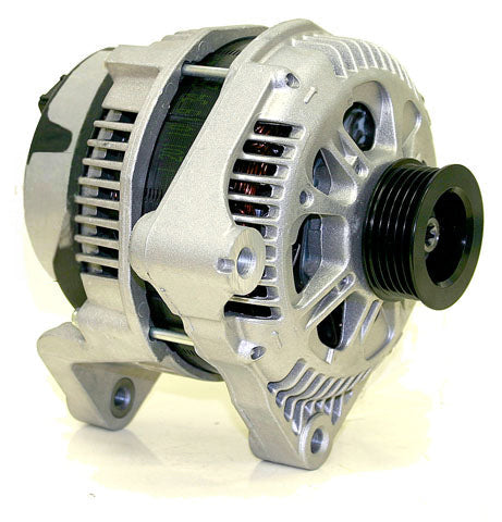 A4750108G BMW Land Rover Range Rover Genuine Alternator