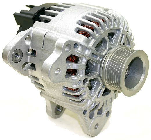 A4750109G Audi Volkswagen Seat Skoda Genuine Alternator