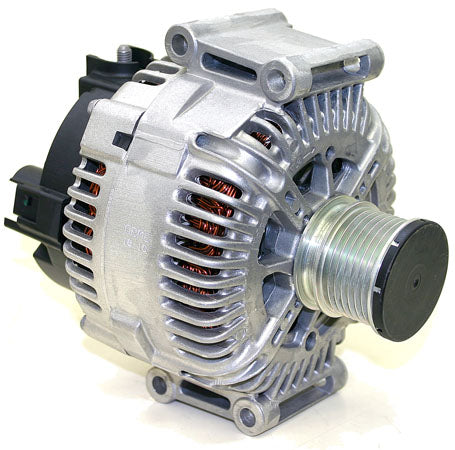 A4750202G Mercedes Jeep Sprinter Cherokee Vito Genuine Alternator