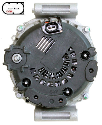 A4750402G Audi A6 Allroad Genuine Alternator