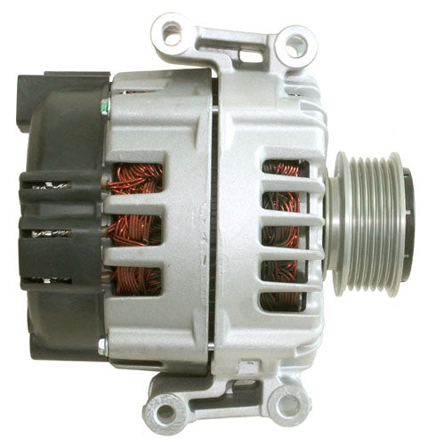 A4750402G Audi A6 Allroad Genuine Alternator