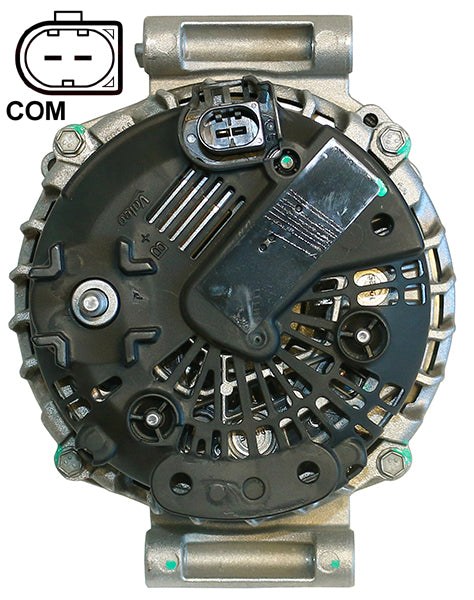 A4750902G Audi A4 A5 Q5 S4 S5 Genuine Alternator