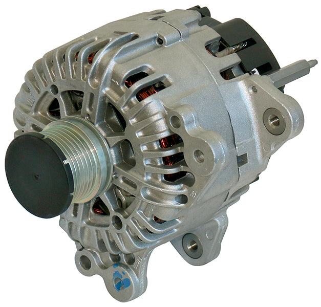 A4760000G Audi Volkswagen Skoda Genuine Alternator