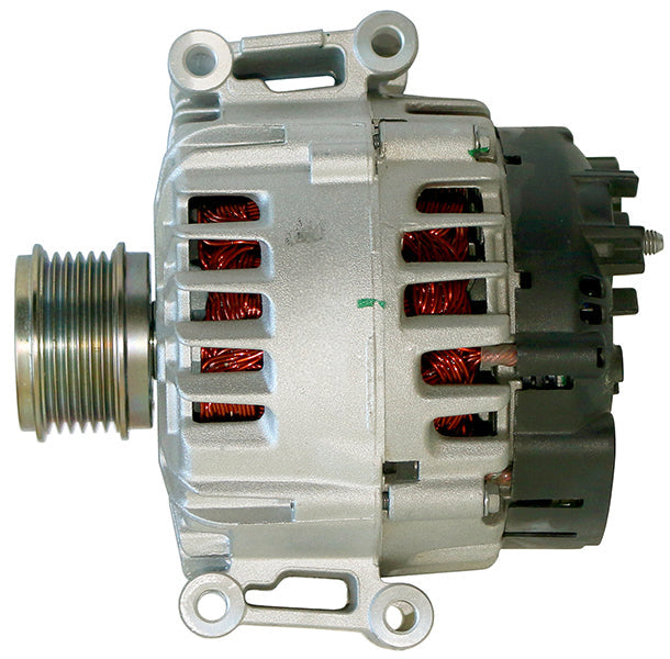 A4760002G Audi Skoda Volkswagen A3 S3 Octavia Golf VII Passat Polo Genuine Alternator