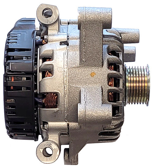 A4760201G Subaru Forester XV Genuine Alternator