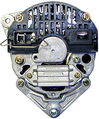 A4900100G Ford Mercedes Benz Perkins Renault Universal Left Hand Vauxhall VW Genuine Alternator