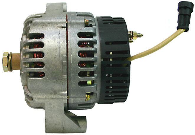 A4900102 Deutz Same Antares Cab Heat Silver Tractors Alternator