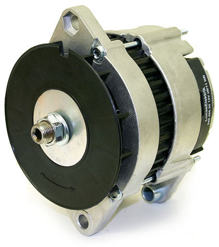 A4900403 Same Deutz Fahr Alternator