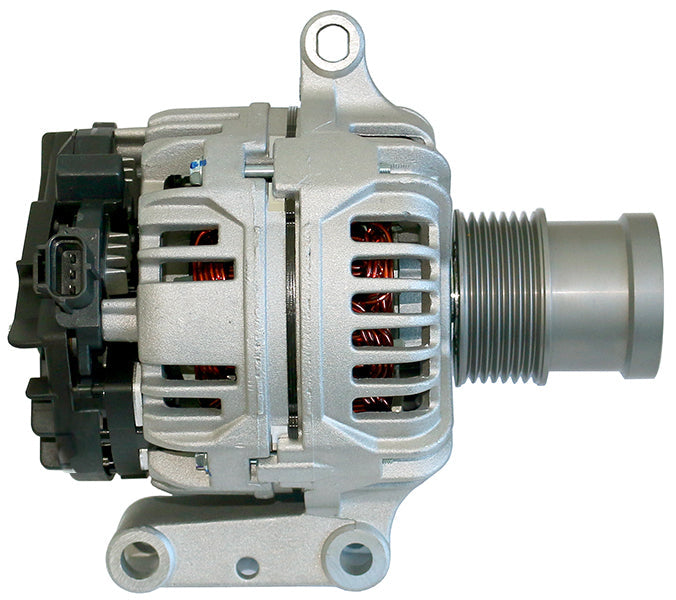 A4950502 Ford Transit Alternator