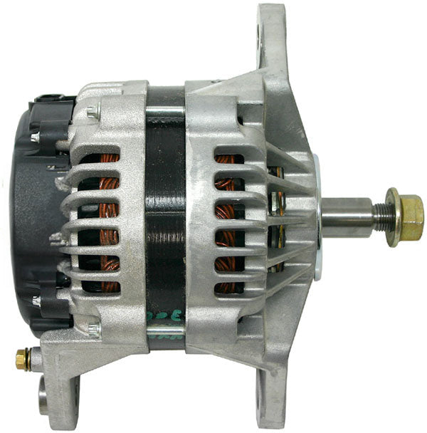 A5600308G Genuine Delco Remy 24SI Caterpillar Cummins Hino Hitachi Hyundai JCB New Holland Volvo Alternator
