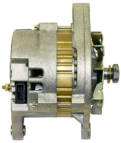 A5600403 Crown Forklift Daewoo Excavator Alternator