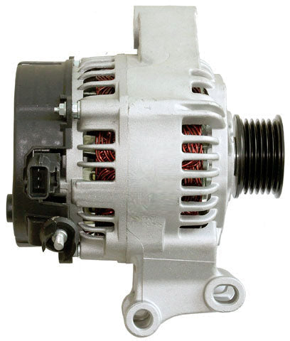 A5800004G Ford Focus Genuine Alternator