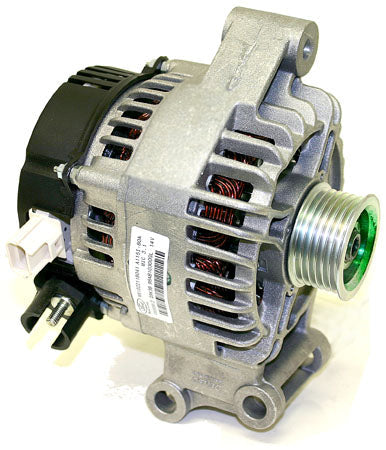 A5800004G Ford Focus Genuine Alternator