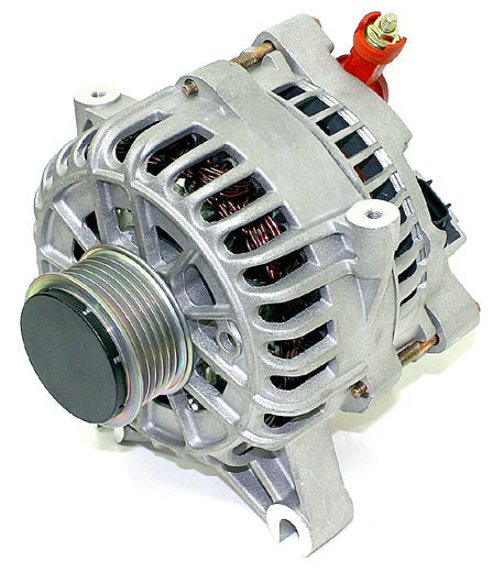 A6000604 Ford Falcon BA-BF V8 Alternator