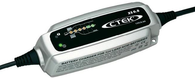 C2720601 CTek Charger 12volt 0.8amp