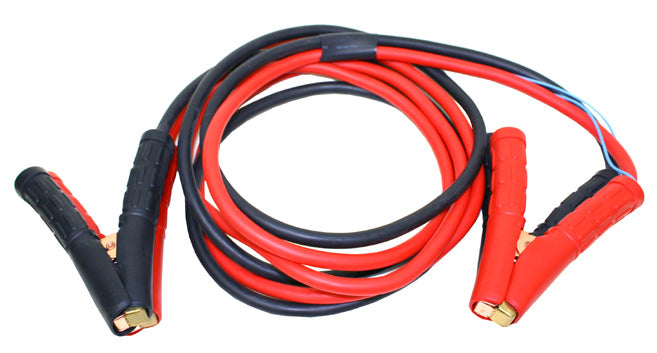 J270020 Jumper Cables 35mm 3meter