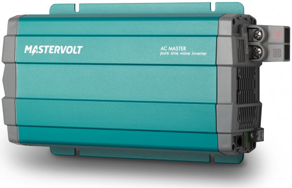 Mastervolt 12V 1000W Pure Sinewave Inverter